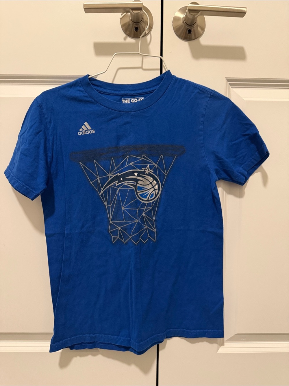 Orlando Magic Graphic Tee